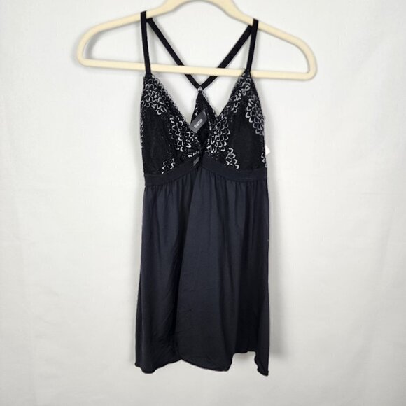 NWT Good Relations Chemise L - Picture 1 of 4